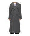 Eytys Genesis Double-breasted Coat