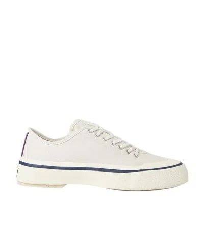 EYTYS LOW LACE-UP CASUAL SHOES