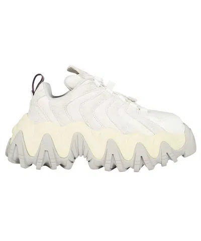 EYTYS LOW-TOP SNEAKERS