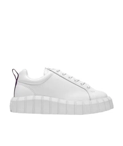 Eytys Low-top Trainers In White