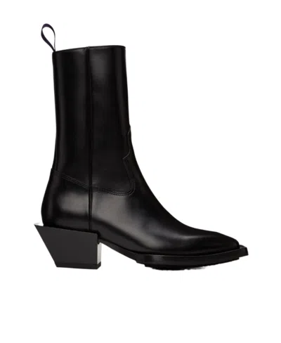 Eytys Luciano Boots In Black