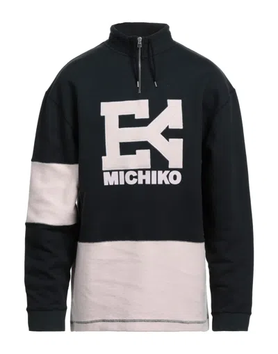 Eytys Sweatshirts In Black