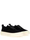 Eytys Mother Ii Sneaker In Black