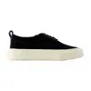 Eytys Mother Ii Sneakers In Black