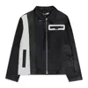Eytys Multicolor Bronco Jacket In Multi