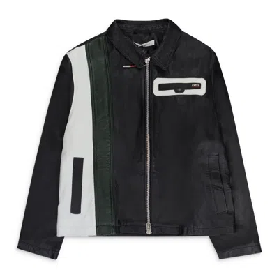 Eytys Multicolor Bronco Jacket