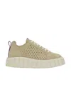 Eytys Odessa Sports Shoes In Nude