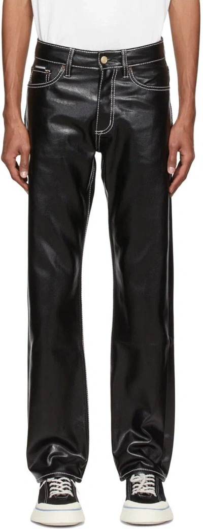 EYTYS ORION MID-RISE JEANS