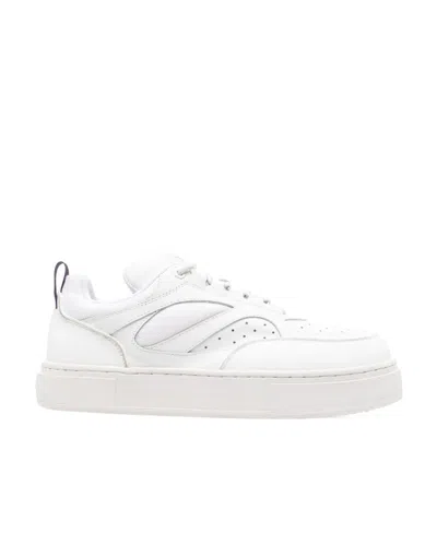 EYTYS EYTYS SIDNEY LACE-UP SNEAKERS