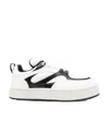 Eytys Sidney Low-top Sneakers In White