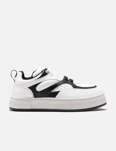 Eytys Sidney Sneakers -  - Black - Vegan Leather