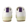 Eytys Sneaker In White