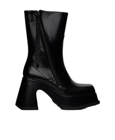 Eytys Vertigo Boots In Black