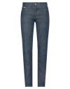 Eytys Woman Jeans Blue Size 27w-32l Cotton In Blue
