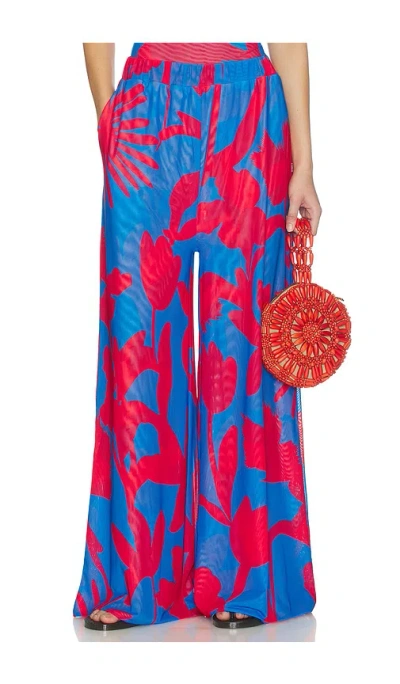 Eywasouls Malibu Seby Pant