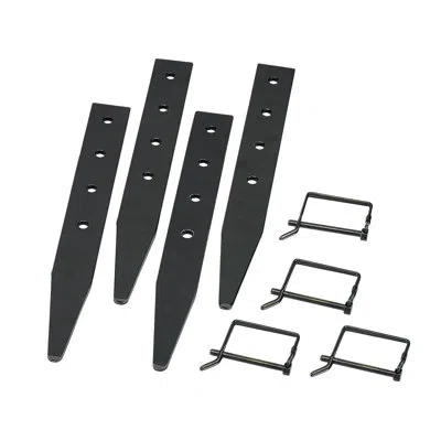 E-z Up Instant Shelter Hardware