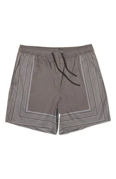 Ezekiel Darwin Swim Shorts