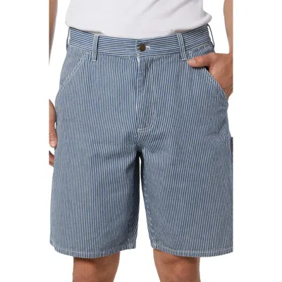 Ezekiel Griffith Carpenter Shorts