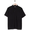 Ezekiel Harbor Short Sleeve Button-down Shirt
