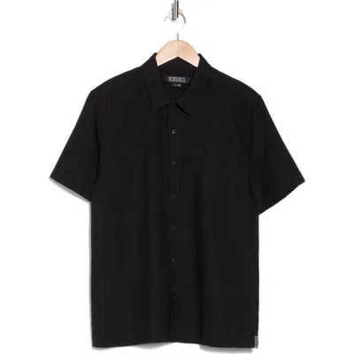 Ezekiel Harbor Short Sleeve Button-down Shirt