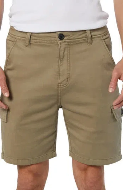 Ezekiel Tinker Loose Cargo Shorts