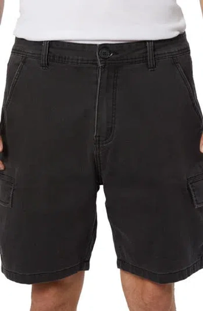 Ezekiel Tinker Loose Cargo Shorts