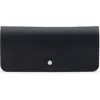 Ezra Arthur Optical Case In Black