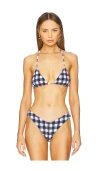 F E L L A Arnie Bikini Top