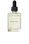 F. Miller Support Serum