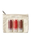 F. MILLER TINTED BALM KIT