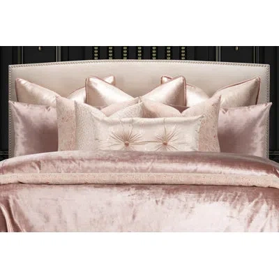 F. Scott Fitzgerald Afternoon Cafe Designer Lumbar Pillow