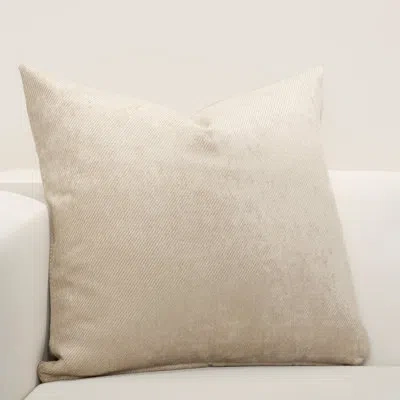F. Scott Fitzgerald Square Pillow Cover & Insert In Polyester