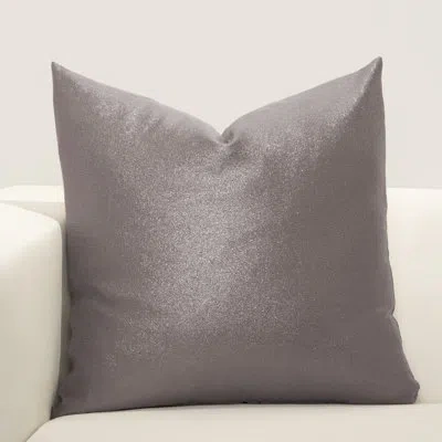F. Scott Fitzgerald Square Pillow Cover & Insert In Polyester,polyfill
