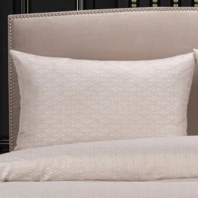 F. Scott Fitzgerald Star Attraction Bed Sham