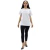 Famt F.a.m.t. Grey "see Now Buy Now" T-shirt In Grey
