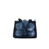 F3rog By Rana Women's Blue Orchid Bag In Blue