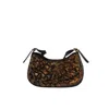 F3rog By Rana Women's Brown Honey Coral Bag In Brown