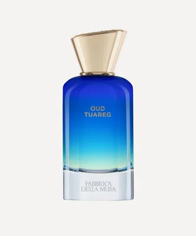 Fabbrica Della Musa Women's Oud Tuareg Extrait De Parfum 100ml - Luxury Perfume