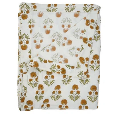 Fabdivine 18x18 Inch Elegant Dinner Napkins – Premium Quality For Dining, Rishi, Mustard