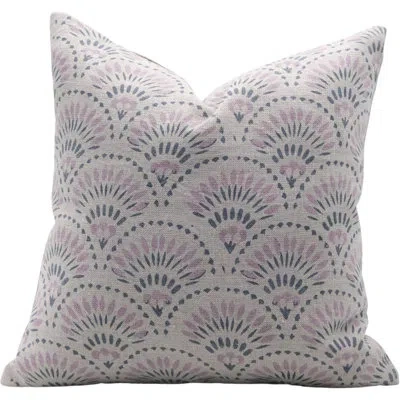 Fabdivine Cushion Cover – Traditional Block Print Pillowcase, Shubhaarambh