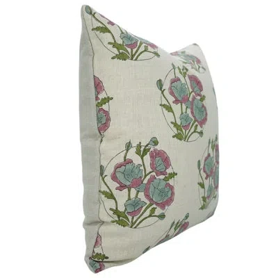 Fabdivine Farmhouse Cushion Cover, Decor For Home, Accent Pillowcase For Living Room, Sofa, Bed