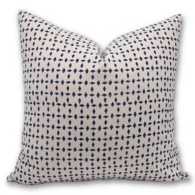 Fabdivine Throw Pillow In Gray;grey
