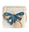 FABELAB LITTLE BUTTERFLY FABRIC CUBE