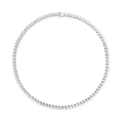 Fabergé Diamond Line Necklace