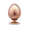 Fabergé 180 Anniverary Egg Objet