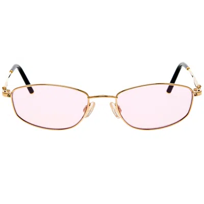 Fabergé Faberge C088/20 6052 (pink) In Gold