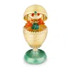 Fabergé Cactus Egg Objet