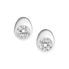 Fabergé Diamond Stud Earrings