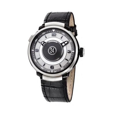 Fabergé Dtz Watch In Black