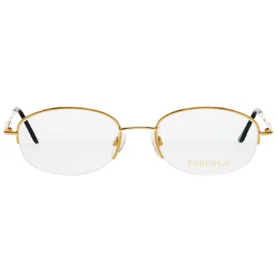 Fabergé Faberge Fb 007 20 6058 2 In Gold